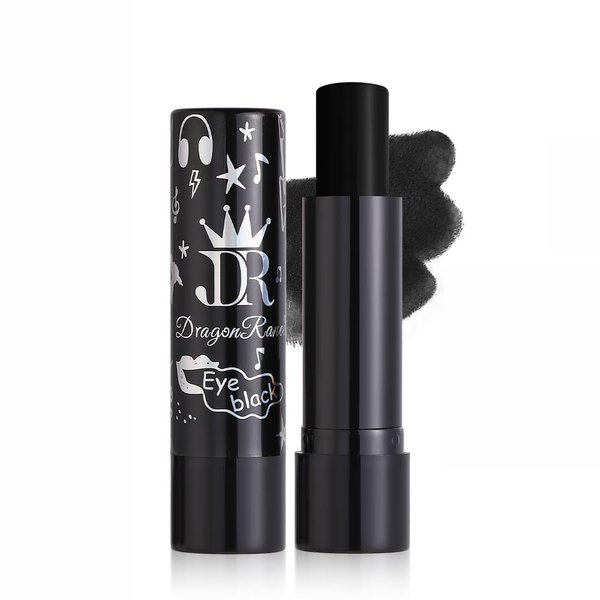 VSTYLE Nude Matte Lipstick Velvet Super Stay No-Budge Colorful High Pigment Lip Gloss Smooth Long Lasting Lip Tint Waterproof Lip Stain Glaze for Halloween Festival Cosplay Daily Lip Makeup (#1)