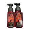 Bath and Body Works Foaming Hand Soap (Vampire Blood 2 pk)