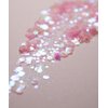 Aura Biodegradable Chunky Glitter // Karizma Beauty Bio Glitter Eco Glitter Face Glitter 10g