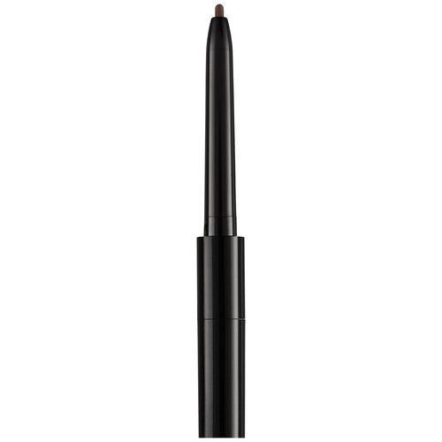 Maybelline Brow Precise Micro Eyebrow Pencil Makeup, Deep Brown, 0.002 oz.