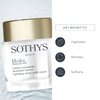 SOTHYS Hydrating Velvet Youth Cream | Face Moisturizer with Hyaluronic Acid for Youthful Plumpness | Normal to Dry Skin