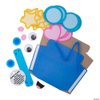 Fun Express Social Emotional Learning Bucket Filler Craft Kit - Makes 12