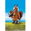 PLAYMOBIL - How to Train Your Dragon: Fishlegs with Flight Suit (DreamWorks)