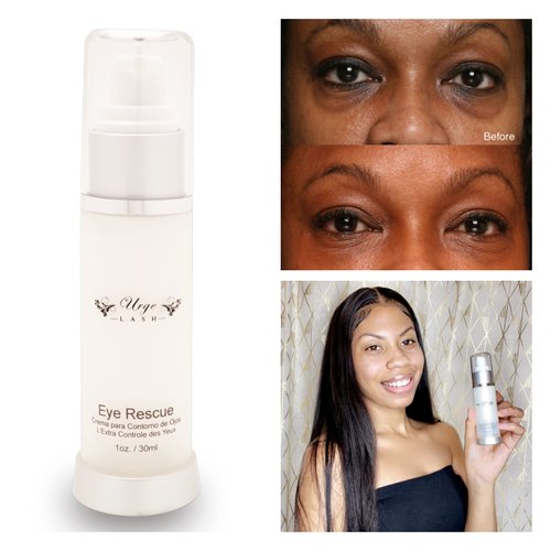 Non Comedogenic Eye Cream - Eye cream anti aging, Puffy Eyes Anti Aging Vitamin C, E & Collagen Shea butter Reduce Dark Circles, Puffiness, Under Eye Bags, Wrinkles & Fine Lines for Men & Women,dark circles under eye treatment for women,eye brightening cr