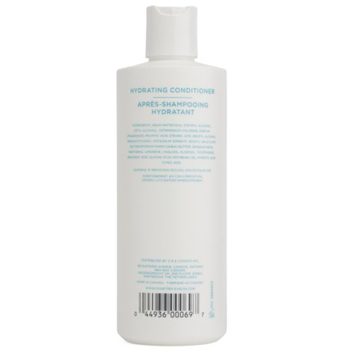 Crabtree & Evelyn La Source Hydrating Conditioner 16.2 fl oz