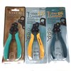 Ny6design One Step Looper Pliers Set (1.5mm, 2.25mm, 3mm) 3 Pilers for Jewelry Making Easy and Fast for Beginners