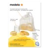 Medela Breastmilk Bottle Spare Parts