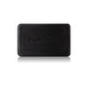MARLOWE. No. 106 Charcoal Soap 7 oz, Body Bar Soap for Men, Cleansing, Purifying & Hydrating with Natural Extracts, Shea Butter, Olive Oil & Green Tea Extracts, Fresh Woodsy Scent