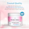 MADRE PERLA DE ULTRATEZ Skin Brightening Mask - Allergy Tested - 4 OZ (2 Jar)