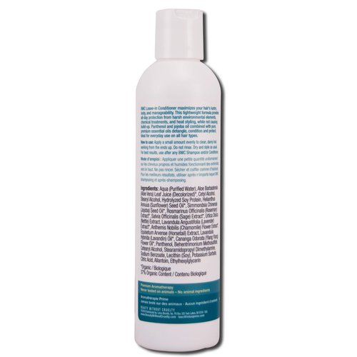 Beauty Without Cruelty Revitalize Leave-in Conditioner, 8.5 Fluid Ounce