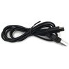 USB Power Supply Charging Charger Cable for 3DS 3DS XL 3DS LL