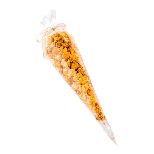 Restaurantware 17 Inch x 7.5 Inch Heat Seal Bags 100 High Clarity Resealable Pouches - No Flap Recyclable Clear Plastic Resealable Bags Heat Sealable For Snacks Or Meals