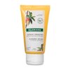 Klorane Nourishing Conditioner with Mango Butter, Moisturize and Hydrate Dry Hair, Paraben, Silicone, Sulfate Free, 1.6 oz.