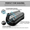 VIDSA 32B S3 Electric Replacement Shaver Head Accessories for Braun Series 3 Shaving Razor Head, Suitable for Braun S3 3040s 3000s 3050cc 3010s 3070cc 3080s 3090s 310s 3020s 330s 370cc-4 380s-4, Etc.