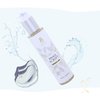 Snail Script Cleansing Gel Face Wash, Wildcraft Snail Mucin Face Wash, Hydrating Gentle Skin Gel Face Cleanser for All Skin Types, Acne Face Wash, Moisturizing Daily Face Wash, No Paraben