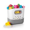 OXO Tot Stand Up Bath Toy Storage – Gray