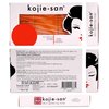 Kojie San Skin and Body Soap – Original Kojic Acid, Dark Spot Remover Soap Bar with Coconut & Tea Tree Oil – 3 x 65g Bars