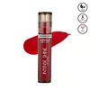 Armaf Beauté Intense Shine Lip Gloss - Moisturizing Non-Sticky Lip Gloss For High Shine, Cherry, 3.2g/0.11 oz