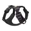 Ruffwear, Front Range Dog Harness, Reflective and Padded Harness for Training and Everyday, Twilight Gray, Small