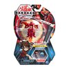 Bakugan, Special Attack Ventri, Spinning Collectible, Customizable Action Figure and Trading Cards, Kids Toys for Boys and Girls 6 and up