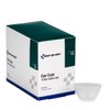 First Aid Only Non-Sterile Eye Cups, Ideal for Standalone First Aid or Refilling First Aid Kits, 10 Pack