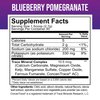 Electrolytes Powder No Sugar - Electrolyte Mix - Hydration Drink - Keto Electrolytes - Fasting Electrolytes - Water Enhancer, No Tablets, Non-GMO, Sports Drink - 90 Servings Blueberry-Pomegranate