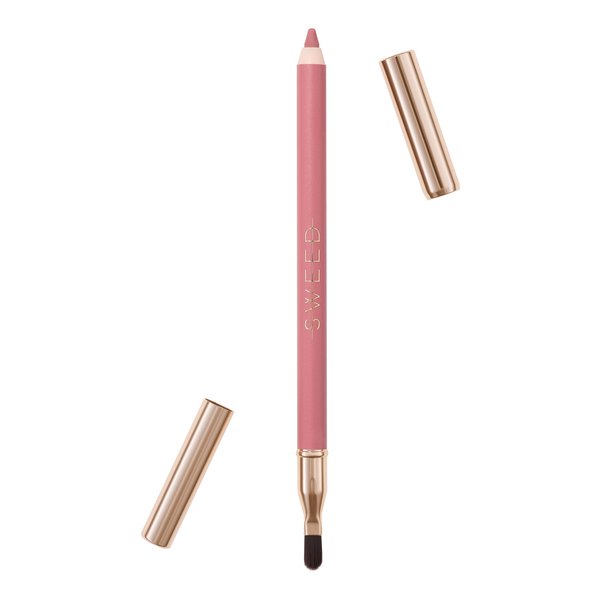 SWEED - Lip Liner Pencil | Vegan, Cruelty-Free, Clean Beauty (Chloe)