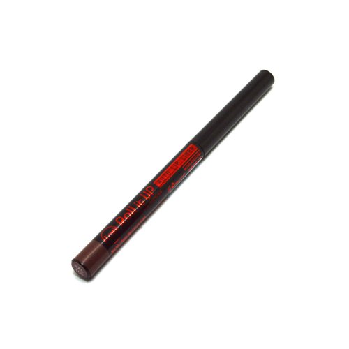 Jcat Beauty Pick 1 Color Auto Roll it Up Lip Liner Lipliner Pencil + Free Zipbag (RAL108 : Tea Rose)