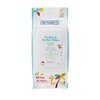 Dr. Talbot's Pacifier and Teether Wipes Naturally Inspired with Citroganix, Vanilla Milk, 48 Count, 1 Pack