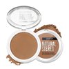Erinde Bronzer Pressed Powder, Matte Bronzer Face Powder Natural Contour Makeup, Lightweight, Blends Easily, Longwear, Facial Compact Bronzing Powder for Contouring and Sun Kissed Makeup Finish, 01