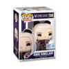 Funko Pop! Wednesday - Enid Sinclair Vinyl Figure, The Addams Family, Cat Costume