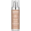 lavera Hyaluron Liquid Foundation - Cool Honey 04 - Foundation Make Up with Hyaluron & Almond Oil for a Flawless Complexion - Face Make Up - PETA Certified - Vegan - Made in Germany - 1 Fl Oz