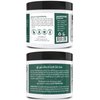 pureSCRUBS Premium Organic Body Scrub Set 16oz EUCALYPTUS BODY SCRUB Dead Sea Salt Infused with Organic Essential Oils & Nutrients INCLUDES Wooden Spoon, Loofah & Organic Exfoliating Bar Soap