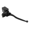 Front Brake Master Cylinder Compatible with Suzuki KingQuad QuadRunner QuadSport QuadRacer Eiger Vinson Ozark QuadMaster LTA LTF OEM#59600-44B11