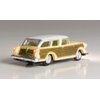 Woodland Scenics WOOJP5619 N Just Plug Station Wagon