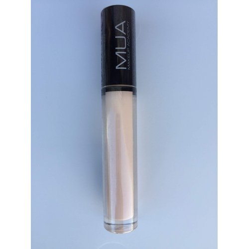 Venanoci MUA Makeup Academy Luminizing Lip Gloss - 104 Baby Pink