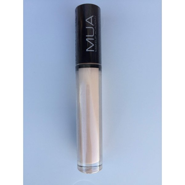 Venanoci MUA Makeup Academy Luminizing Lip Gloss - 104 Baby Pink