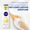 Nivea Q10 Energy Plus Firming Body Lotion - 250 ml