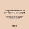 hims Thick Fix Conditioner - Hair Loss Conditioner With Niacinamide - Supports Hair Growth Treatment - Fresh Eucalyptus Grove, 2 pack, 6.4oz