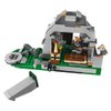 LEGO Star Wars: The Last Jedi Ahch-To Island Training 75200 Building Kit (241 Pieces)