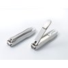 MADE IN JAPA N nail clippers High grade stainless steel　TAKUMINO CHIKARA