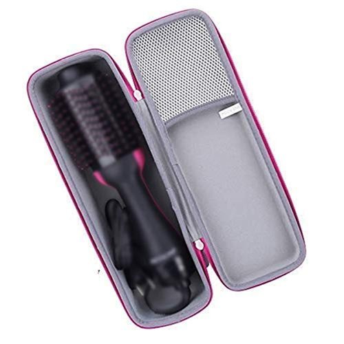 Aenllosi Hard Travel Case Replacement for Revlon One-Step Hair Dryer &amp; Volumizer&amp; Styler(only case)