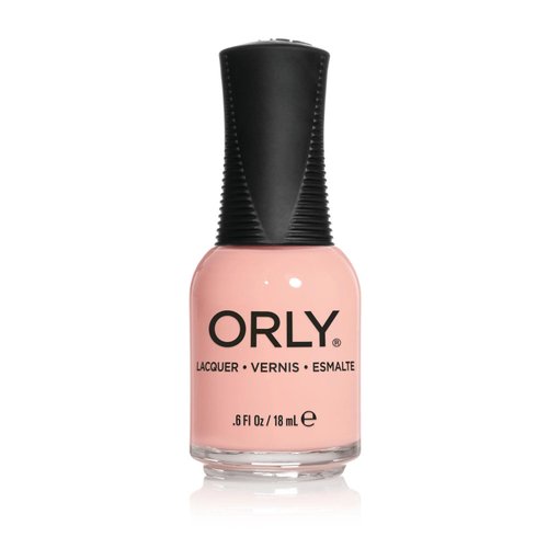 Orly Nail Lacquer, Prelude To A Kiss, 0.6 Fluid Ounce