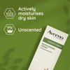 Aveeno Moisturising Cream (1x 300ml), Nourishing Body Lotion with Hydrating Colloidal Oatmeal, Full Body Moisturiser for Dry and Sensitive Skin, Suitable For Adults & Babies From 3 Months