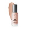 MÁDARA Organic Skincare | Skin Equal Soft Glow Foundation SPF15 ROSE IVORY 30-30ml, Mineral foundation with hyaluronic acid, Buildable medium coverage, Dewy foundation, Vegan, COSMOS certified