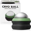 Phyya Rehab - Massage Ice Roller Ball - Roller for Muscles Deep Tissue - Cold Therapy - Plantar Fasciitis Roller