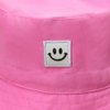 Baby Girl Sun Hat Summer Beach Bucket Hats for Toddler 6-12,12-24 Months