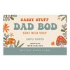 Walton Wood Farm Bar Soap - Dad BOD