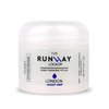 The Runway Looks Ghost Grip Styling Hair Pomade, Medium To Strong Hold Styling Pomade, Water-Based Formula, For Men And Women (2oz)