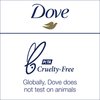 Dove Antiperspirant Deodorant, Powder 2.6 Ounce (Pack of 6)